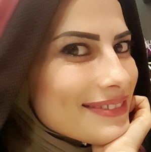 Meet your Posher, Wafaa